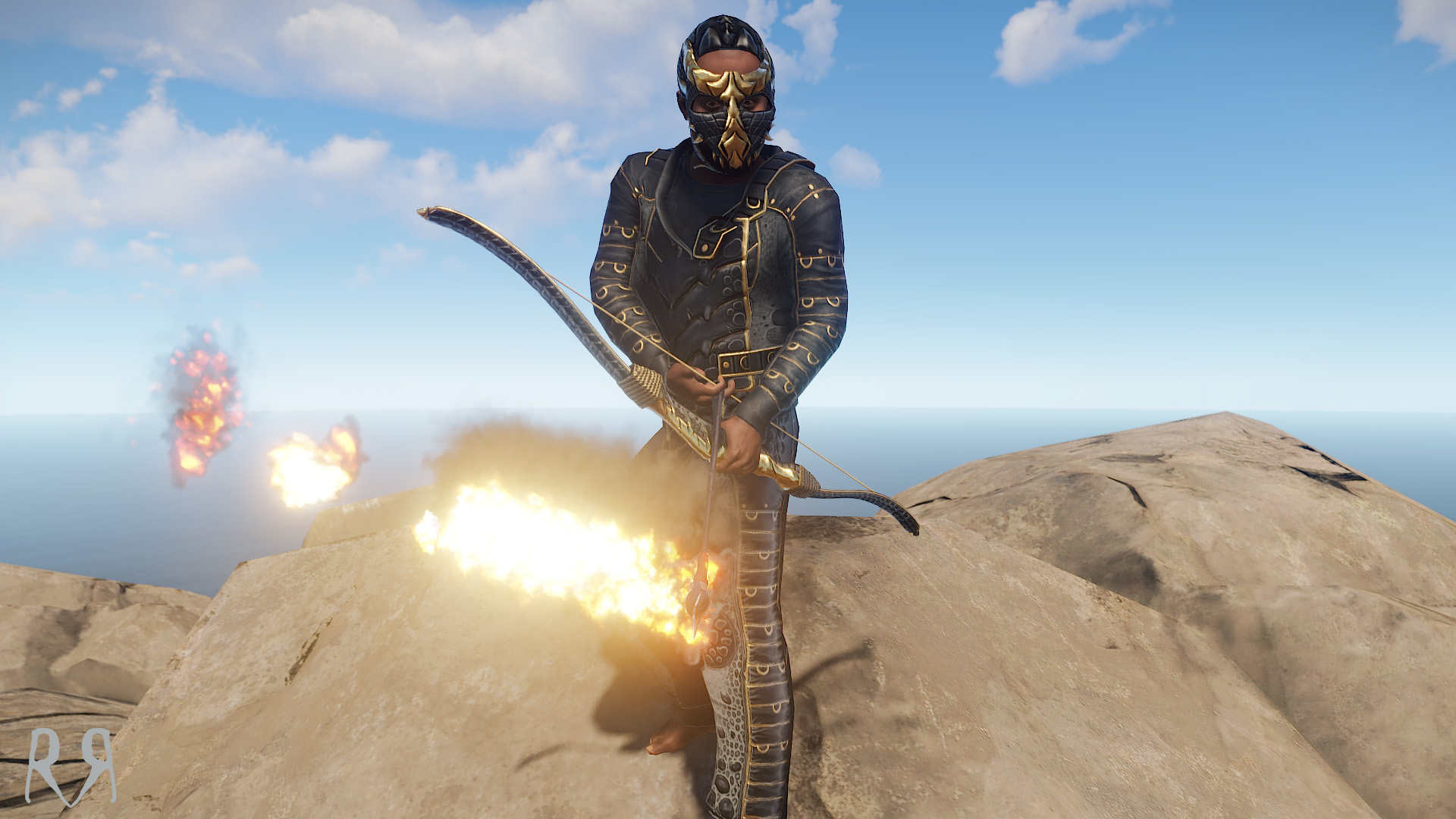 Dragon Bow thumbnail 2