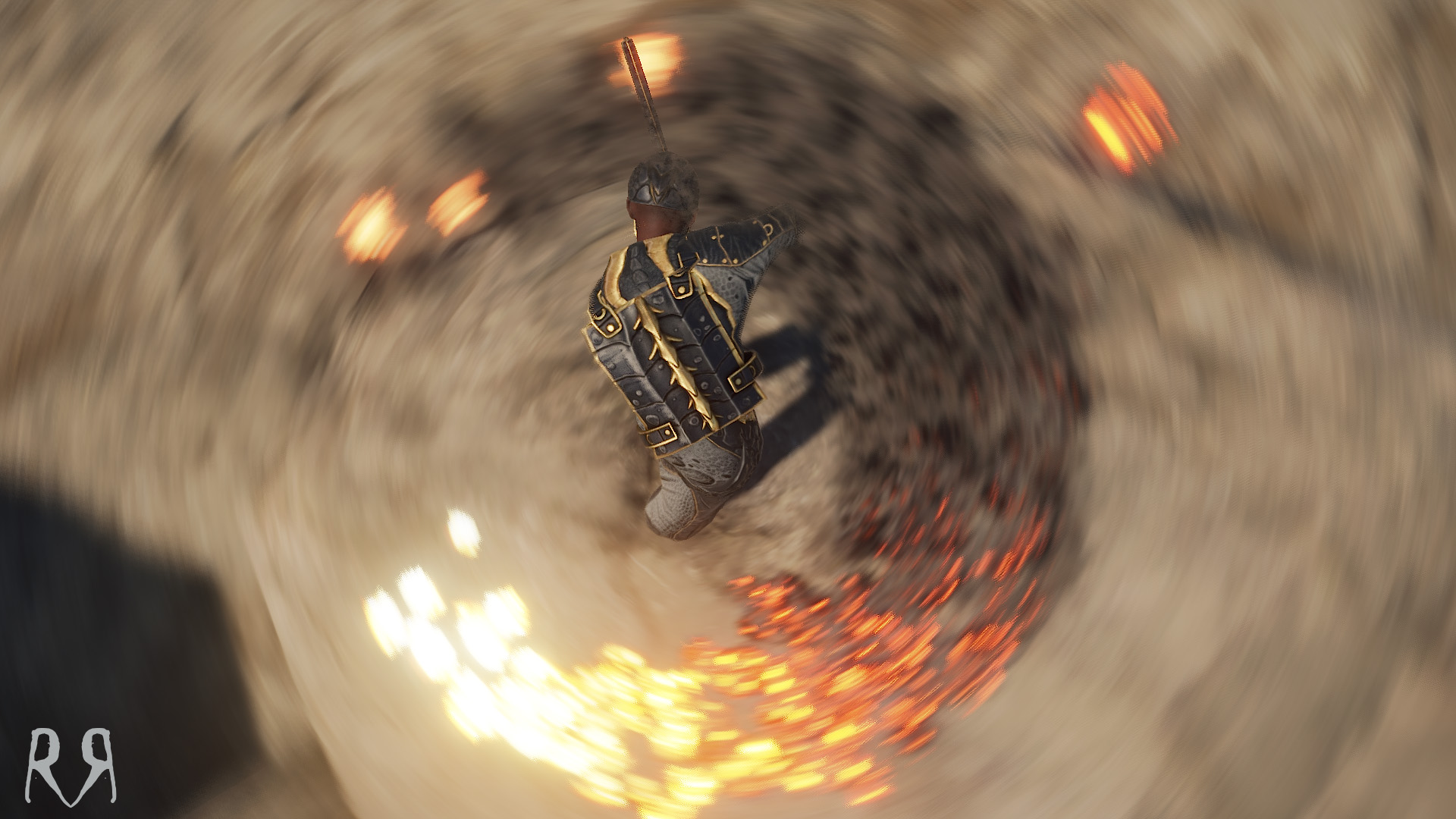 Dragon Bow screenshot 1