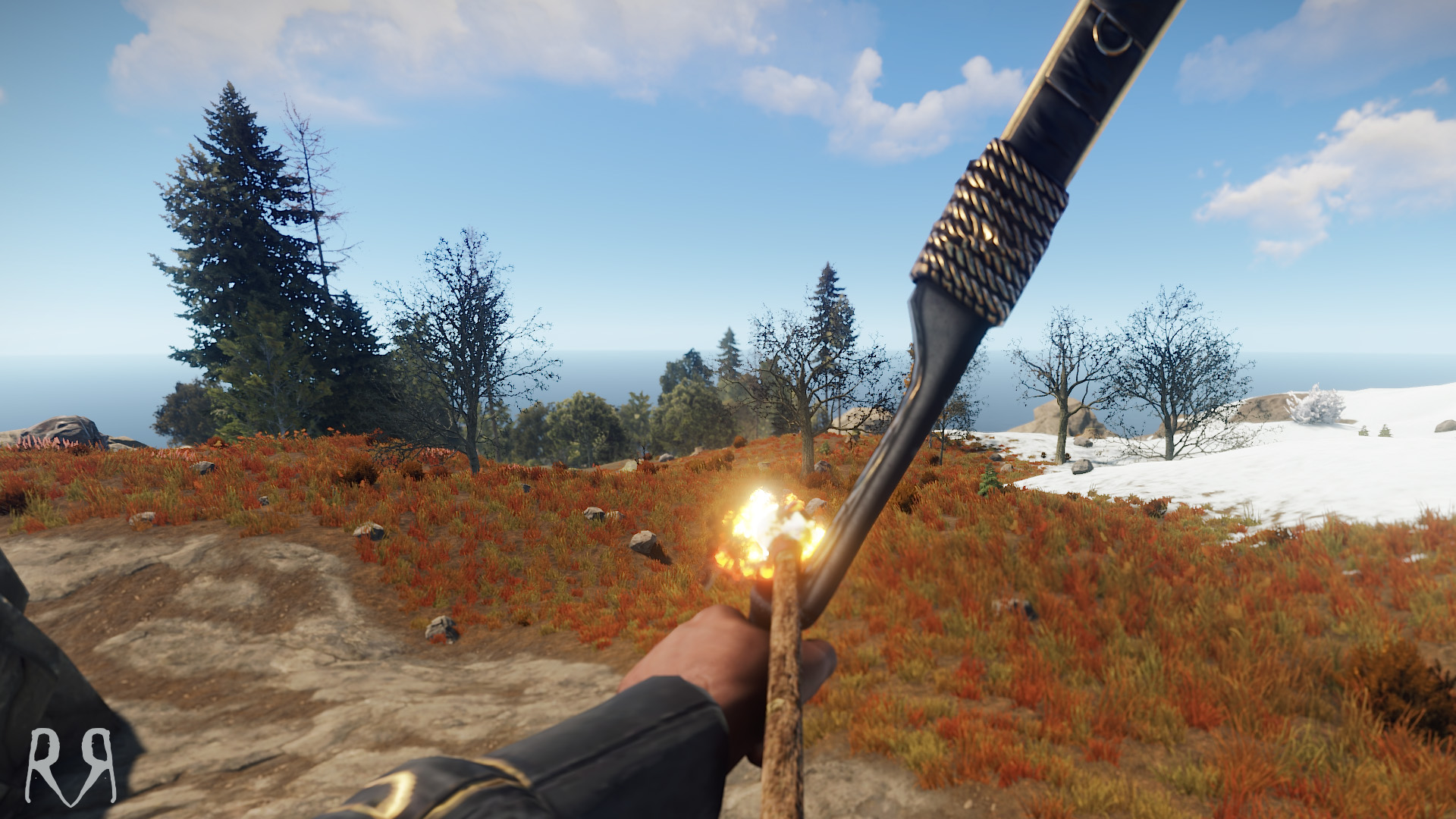 Dragon Bow thumbnail 7