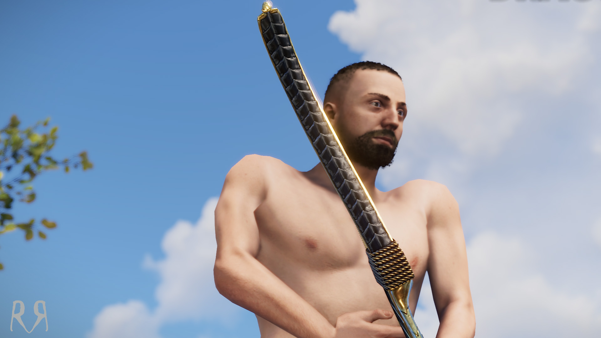 Dragon Bow thumbnail 9