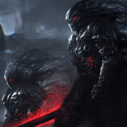 Dark Soldiers | 4K |