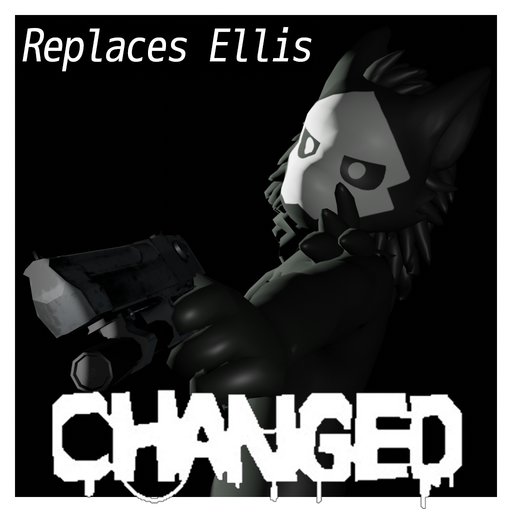 Steam Workshop::Sexy Furry & Furry-Adjacent Survivors & Special ...
