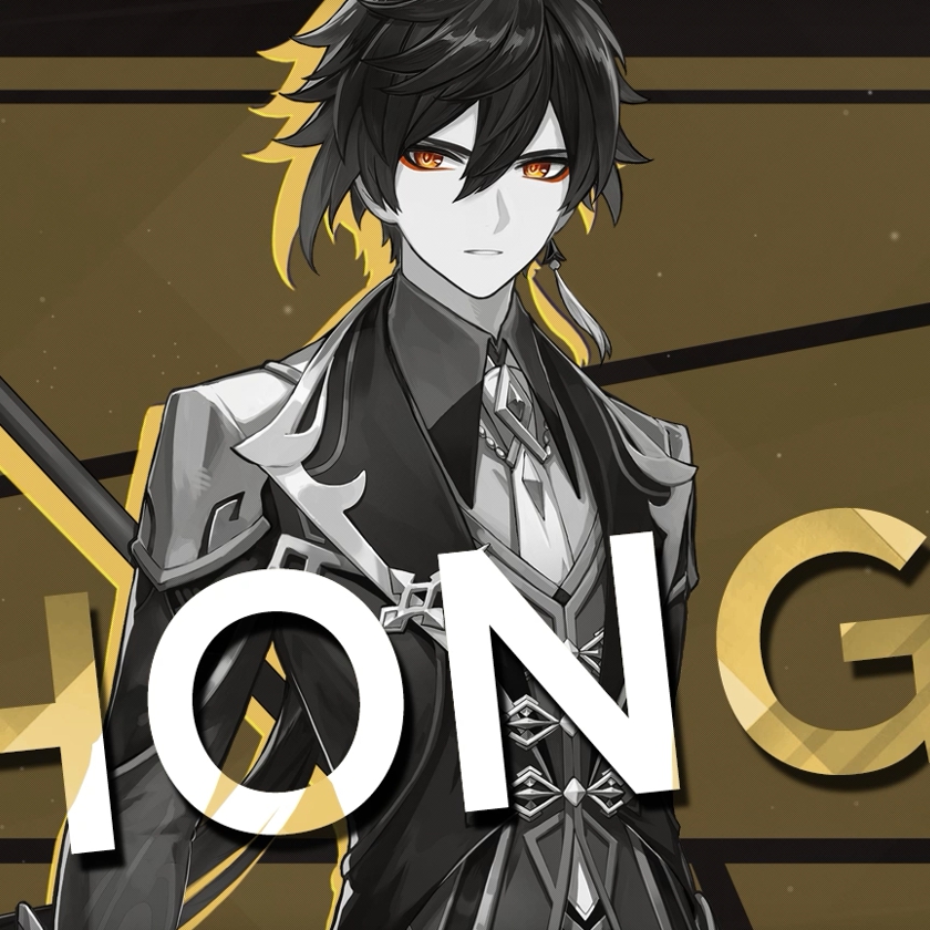 Steam Workshop Zhongli Wallpaper Genshin Impact