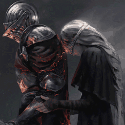 Steam Workshop Dark Souls 3 Ashes One Fire Keeper Youtube Wallpaper Cybust