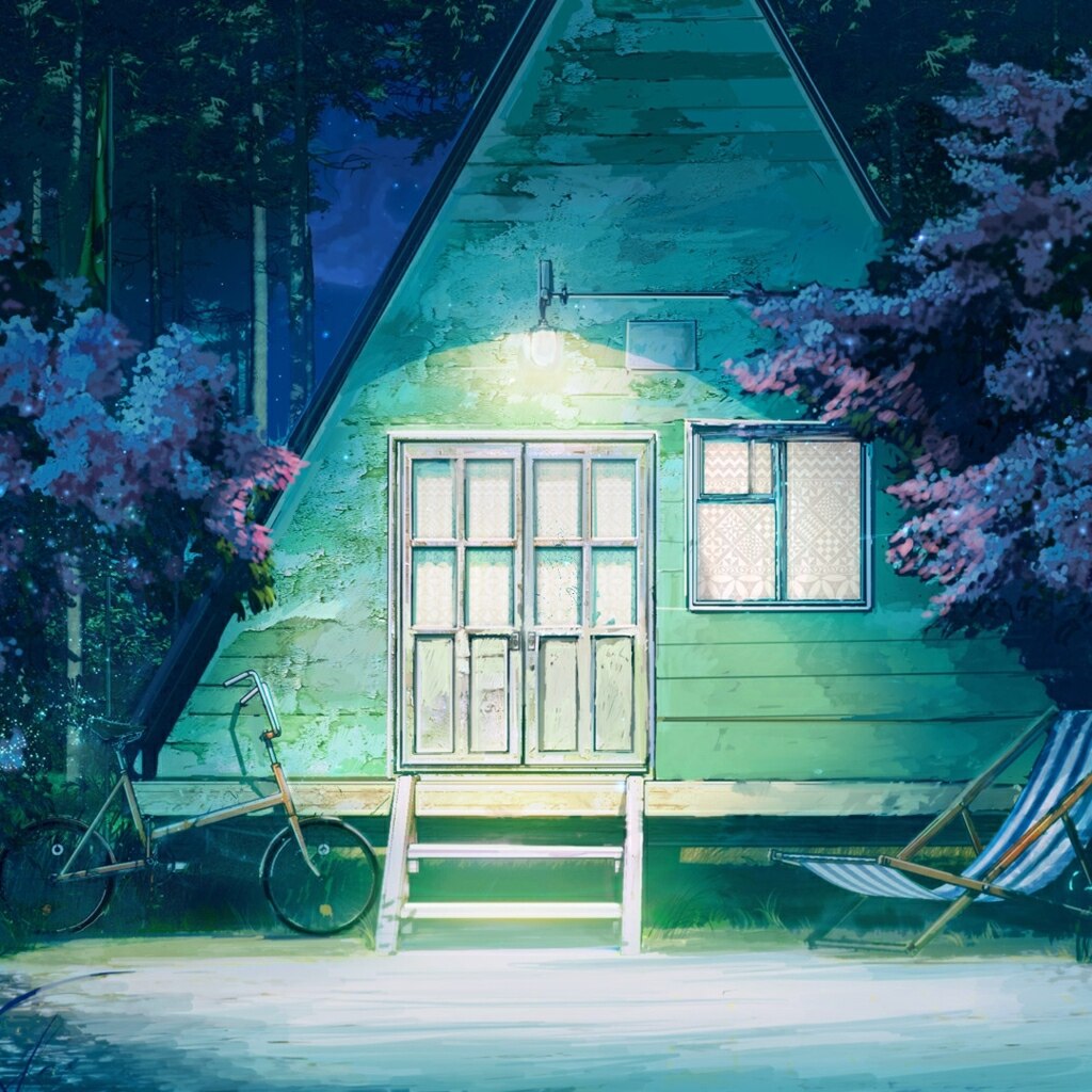 Everlasting Night - House