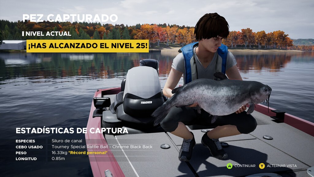 Steam Community :: Fishing Sim World®: Bass Pro Shops Edition