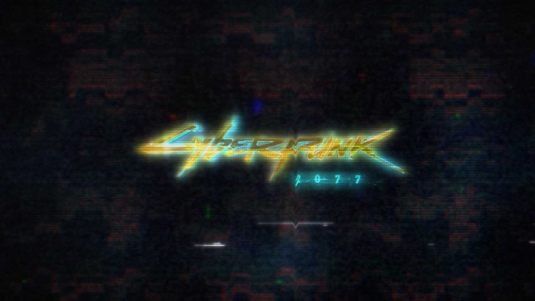 Steam Workshop::Futuristic Samurai - Cyberpunk 2077