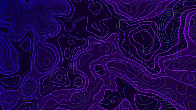 Steam Workshop::Abstract Purple Background
