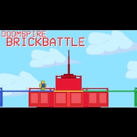 Steam Workshop::Doomspire Brickbattle
