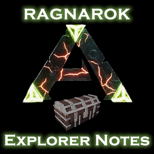Steam Workshop Ragnarok Explorer Notes