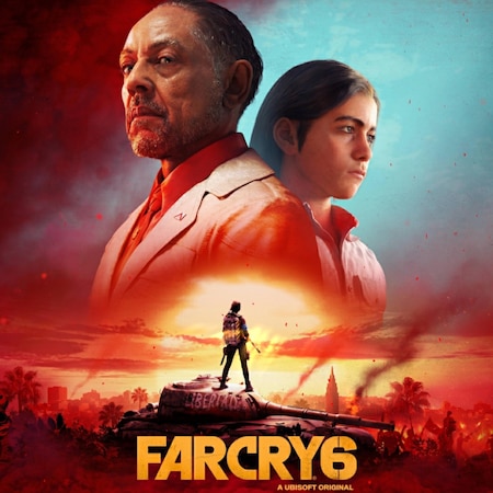 Far Cry 6