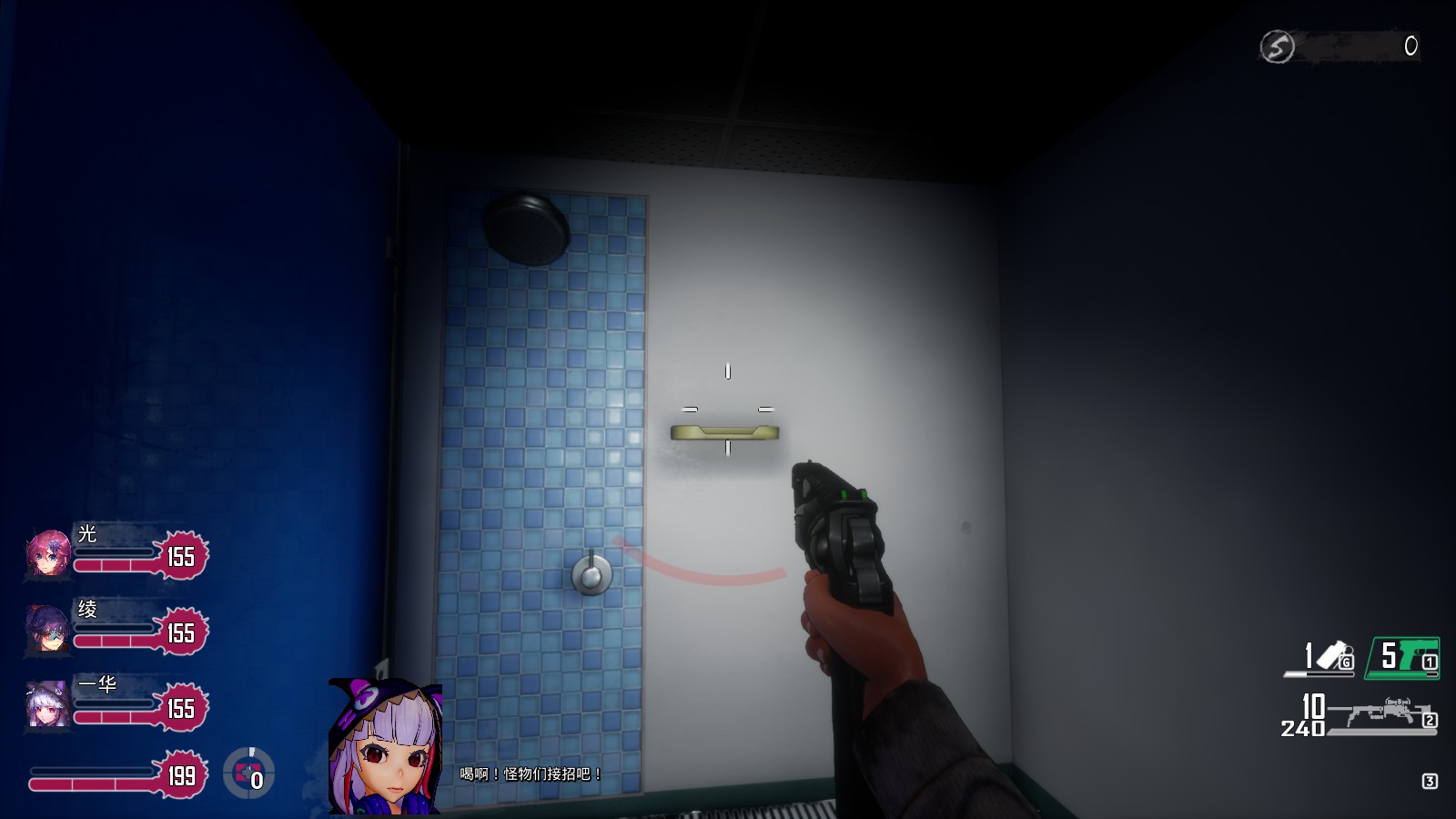 Steam Community :: Guide :: 逆兔女郎装