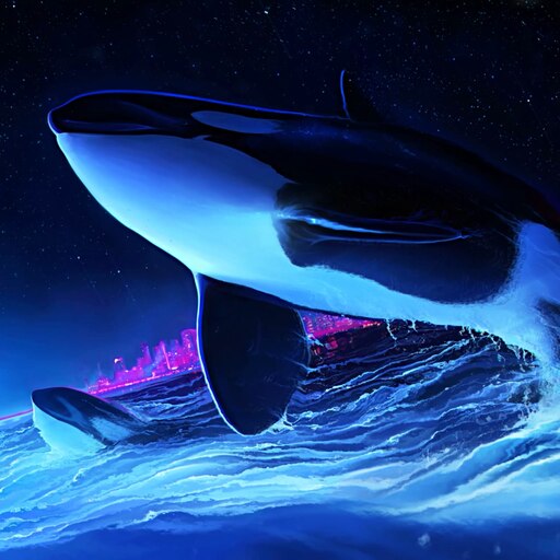 Orca 4k discount