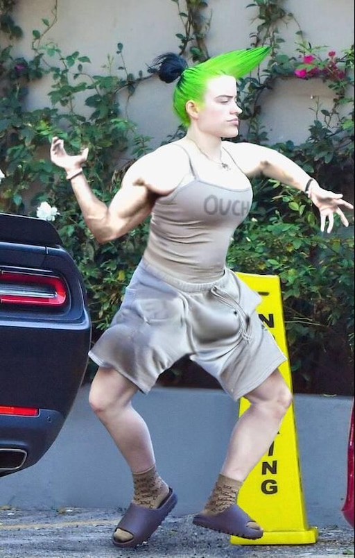 Билли айлиш фото сейчас Билли айлиш фото сейчас