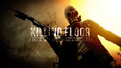 Killing floor стим чартс фото 28