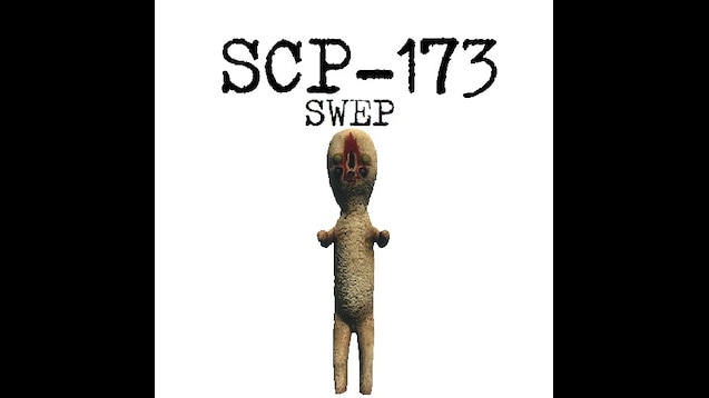 This SCP agent's neck, 173, is constantly twisting? This person must be the  criminal to be arrested! 