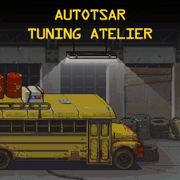 Autotsar Tuning Atelier - Bus