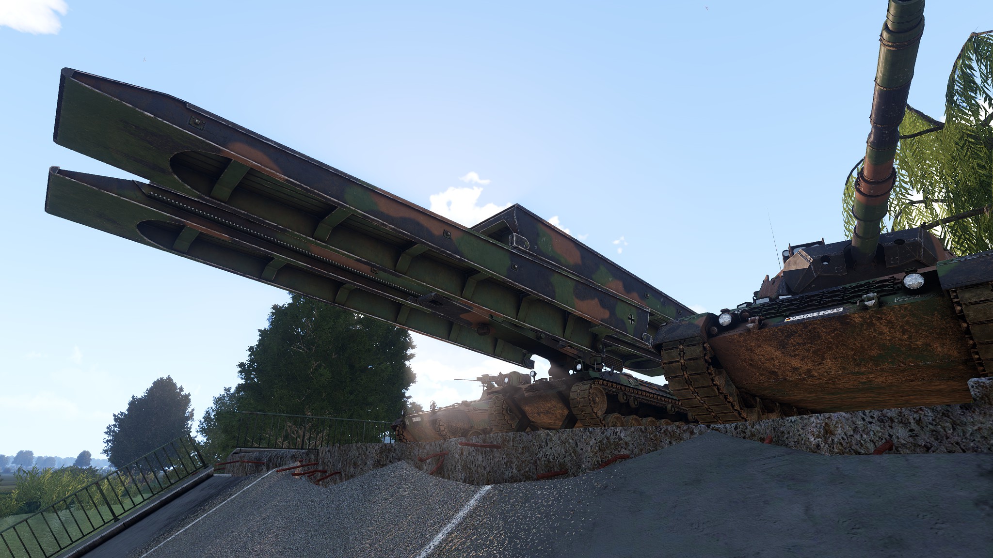 Arma 3 Photography - Pictures only NO comments! And List your Addons Used!  - Page 271 - ARMA 3 - GENERAL - Bohemia Interactive Forums