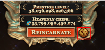 How to Get the True Neverclick Shadow Achievement on Cookie Clicker