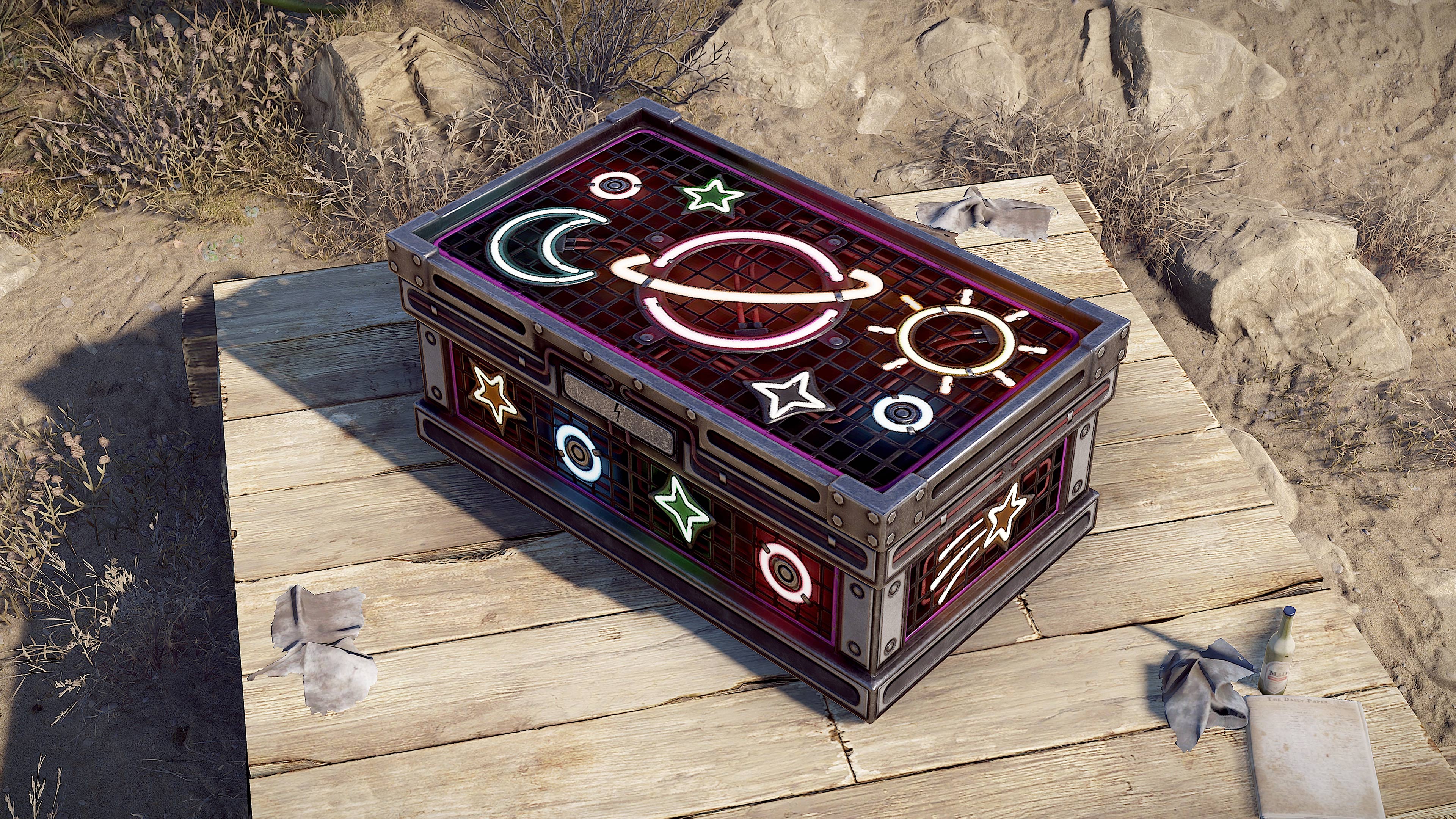 Outer Planets Large Box thumbnail 6