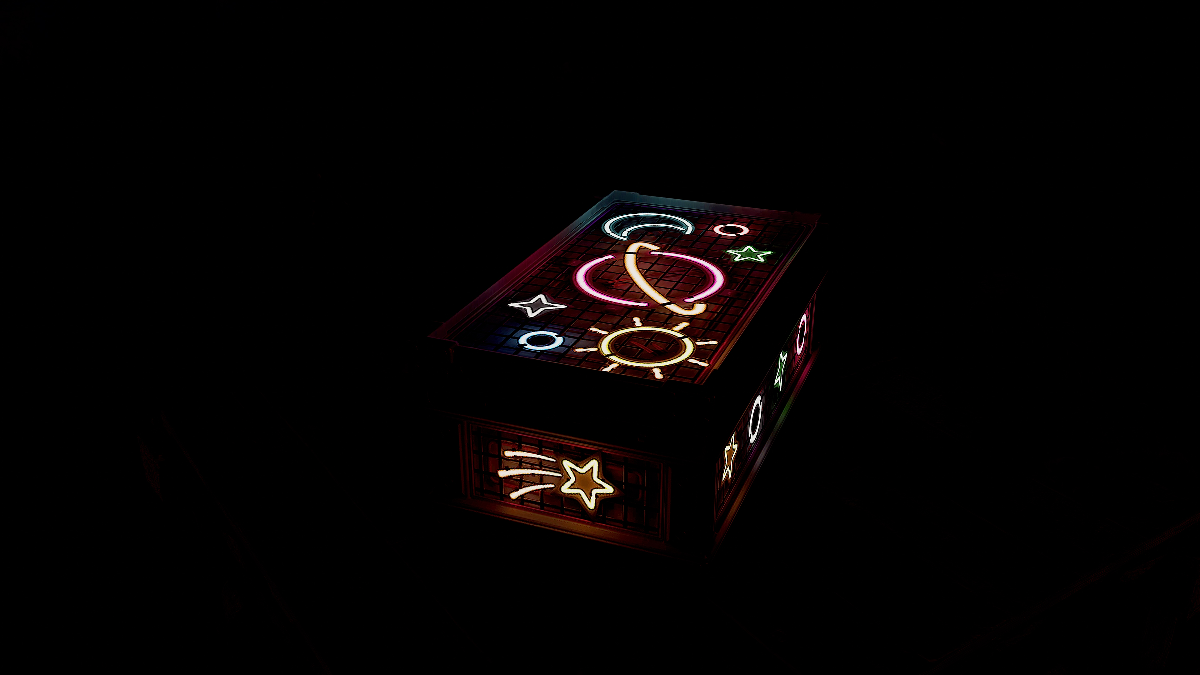 Outer Planets Large Box thumbnail 8
