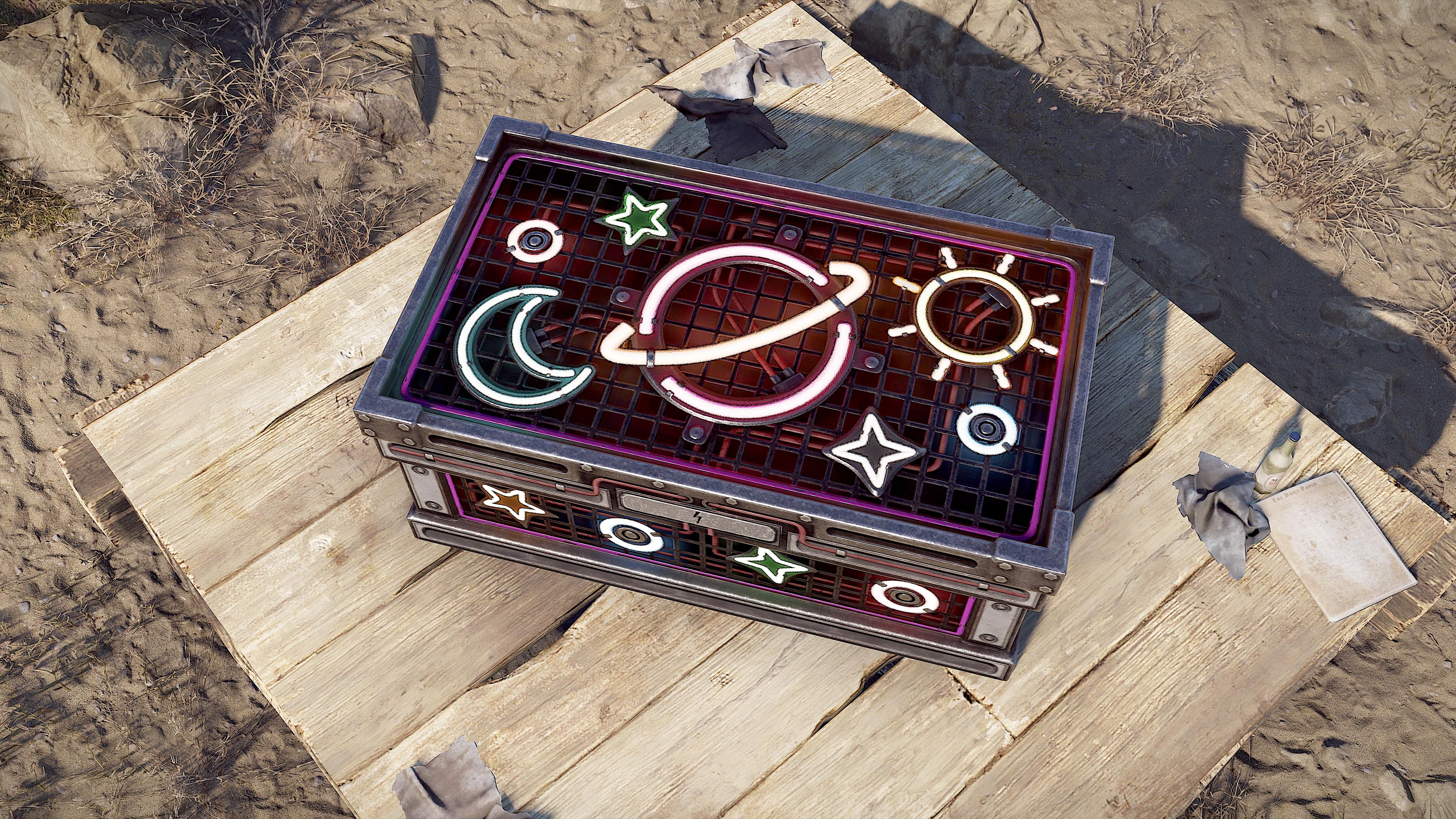 Outer Planets Large Box thumbnail 9
