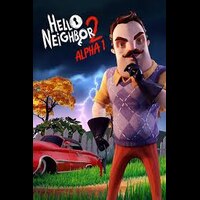 Спільнота Steam :: Hello Neighbor 2 Alpha 1.5