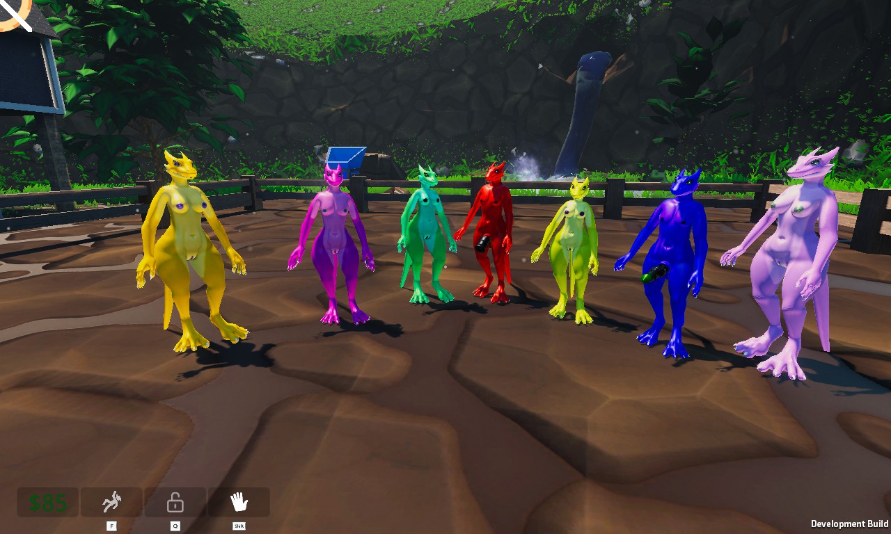 Koboldkare mods