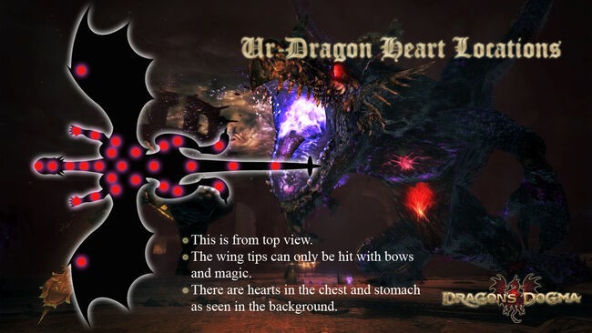 Steam Community Guide 100 Achievement Guide Dragons Dogma Dark Arisen