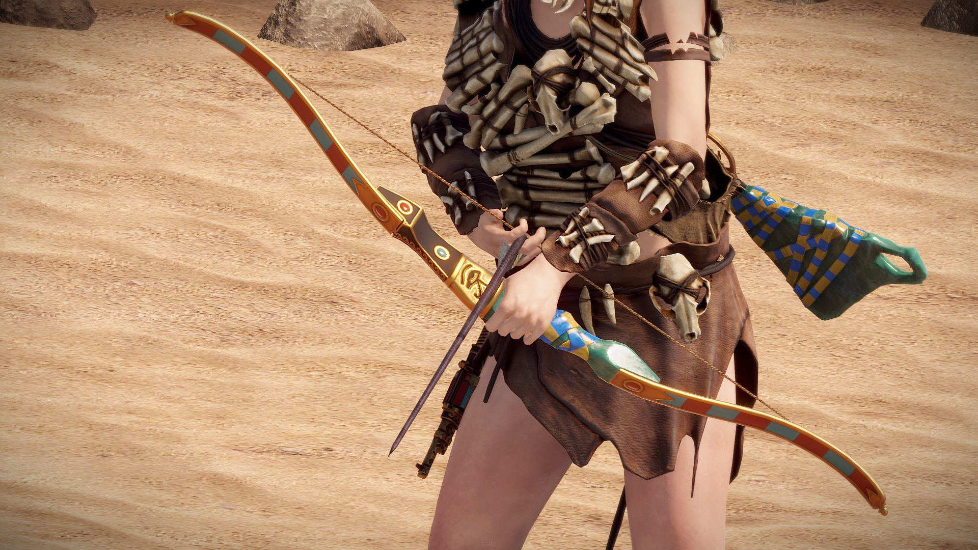 Pharaoh's Bow thumbnail 6