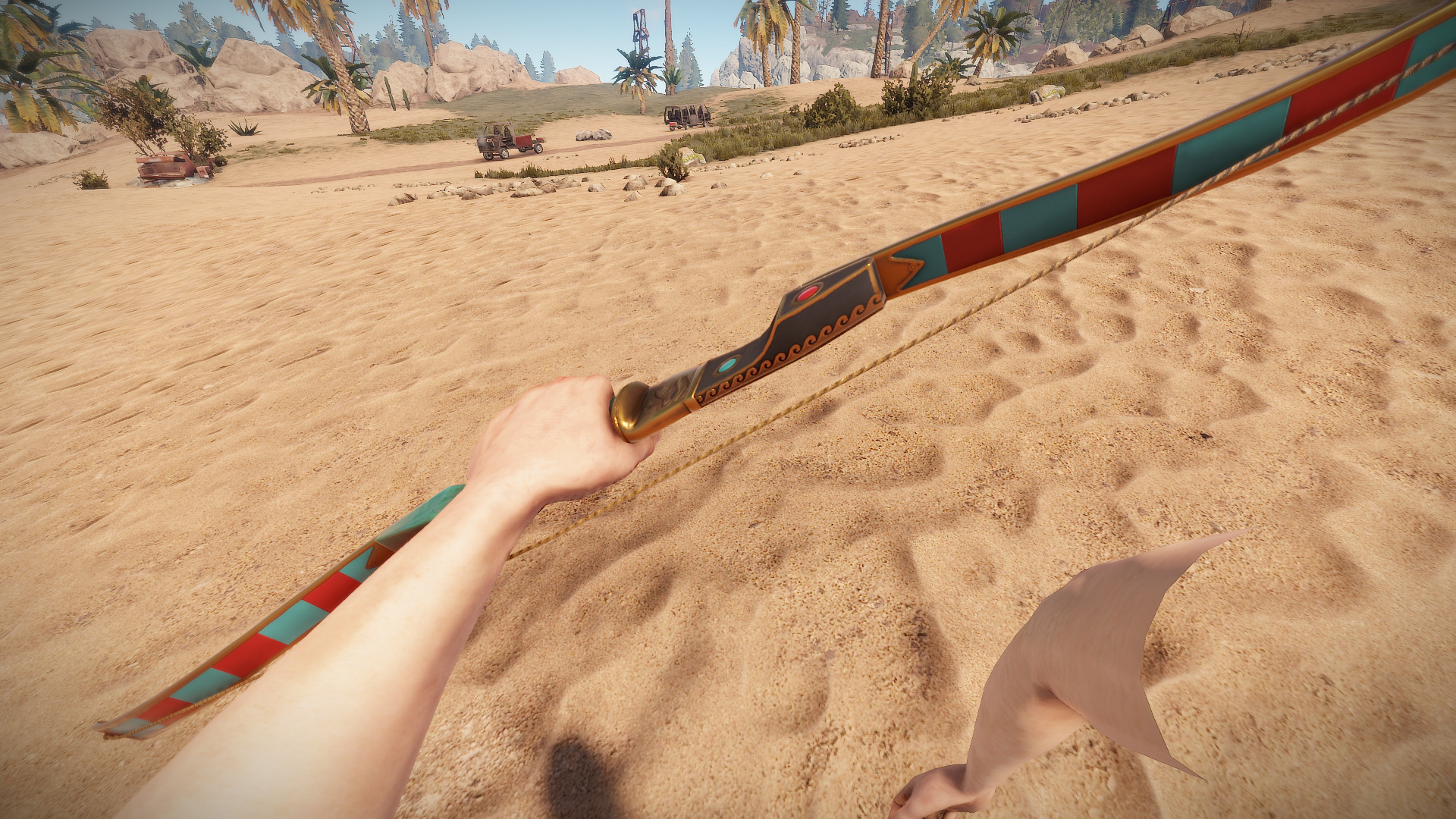 Pharaoh's Bow thumbnail 5