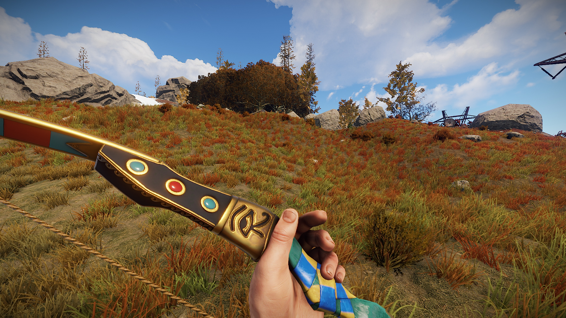 Pharaoh's Bow thumbnail 2