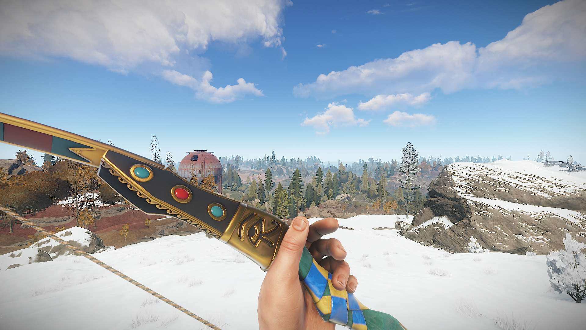 Pharaoh's Bow thumbnail 3