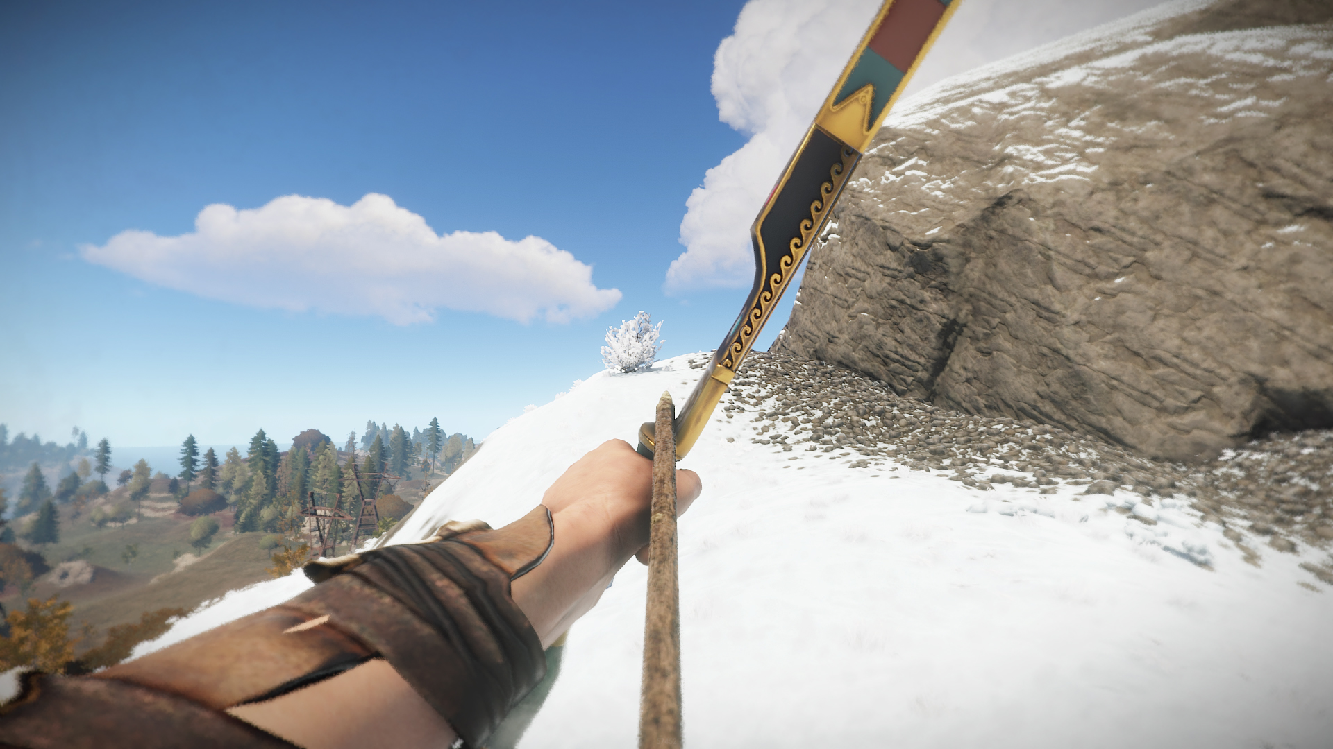 Pharaoh's Bow thumbnail 4