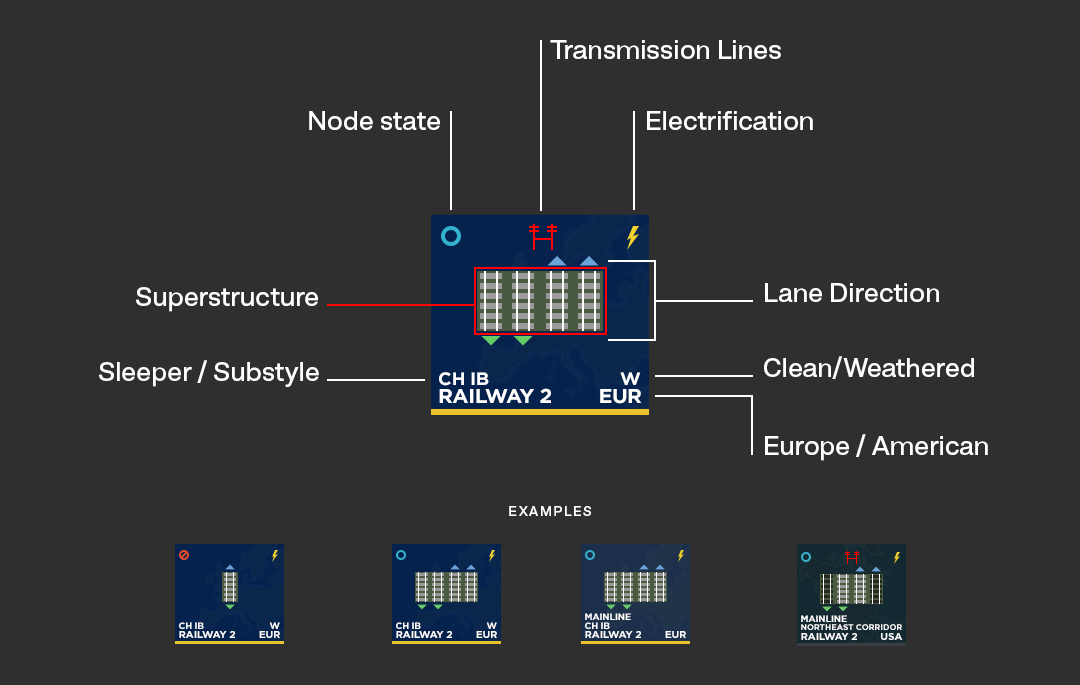 Steam Community :: Guide :: Railway 2: Guide