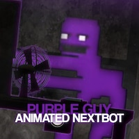 Steam Workshop::Ultimate Nextbots Pack