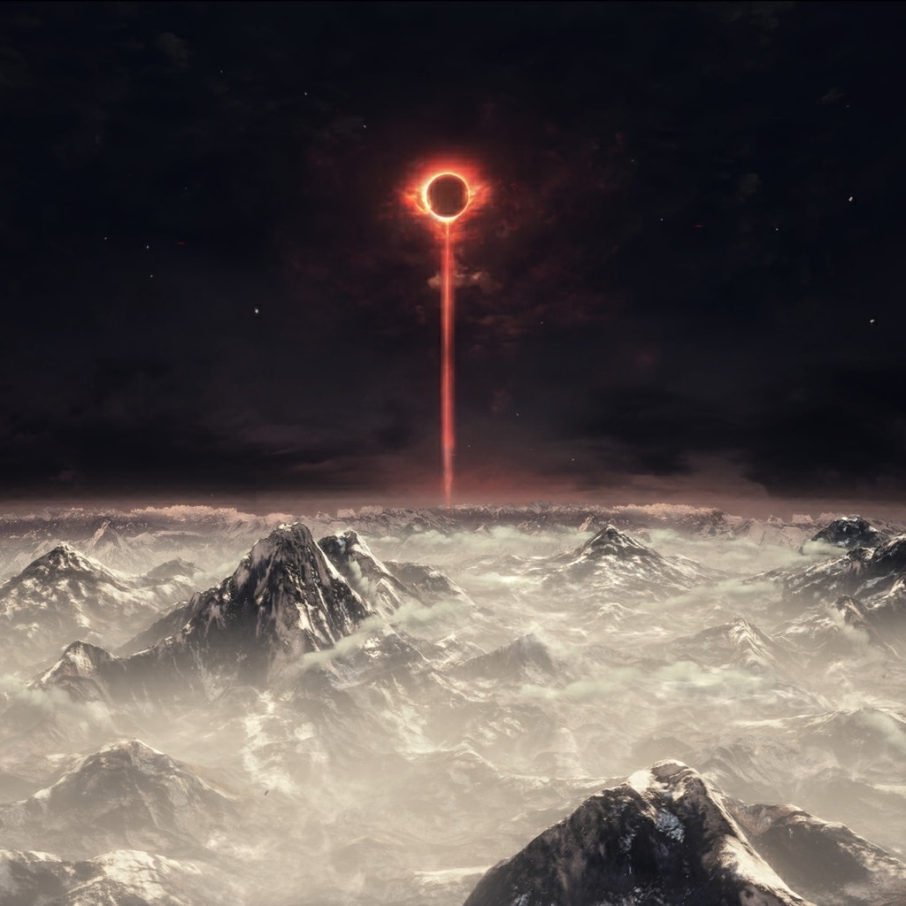 Dark Souls 3 - Soul of cinder 4K