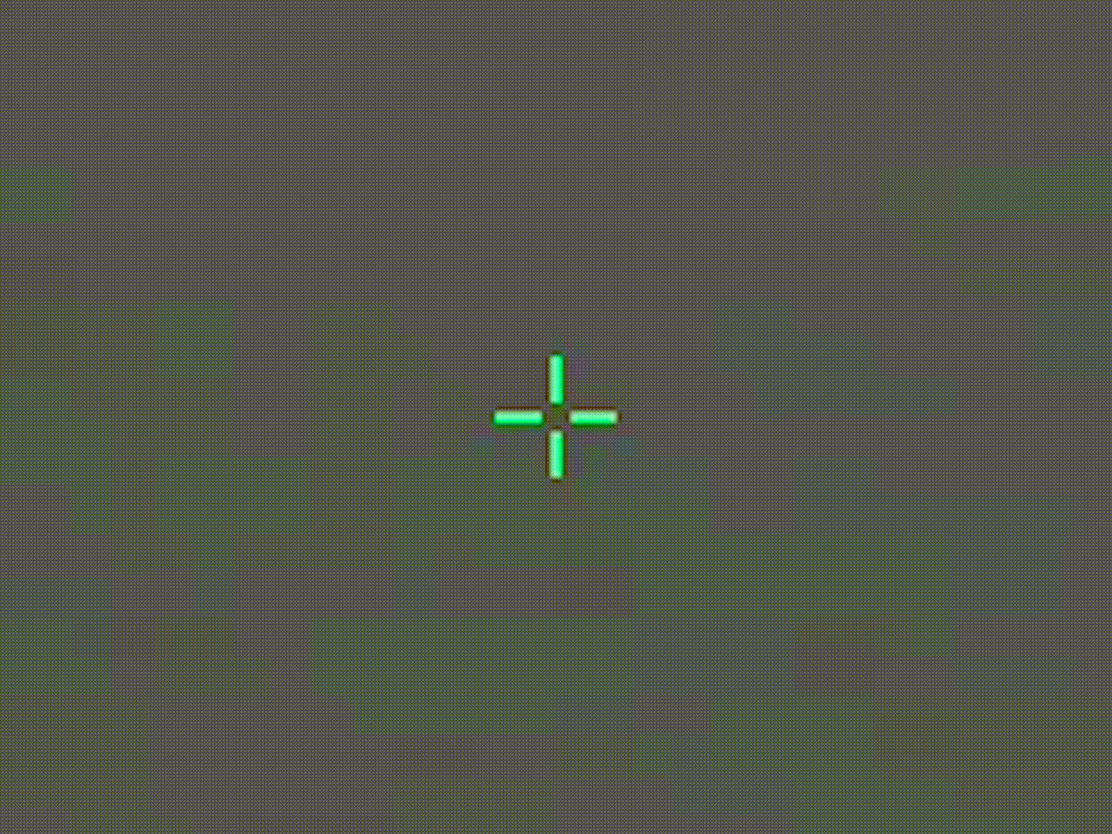 bind "кнопка" "toggle cl_crosshair_outlinethickness 0 1 0.5;...
