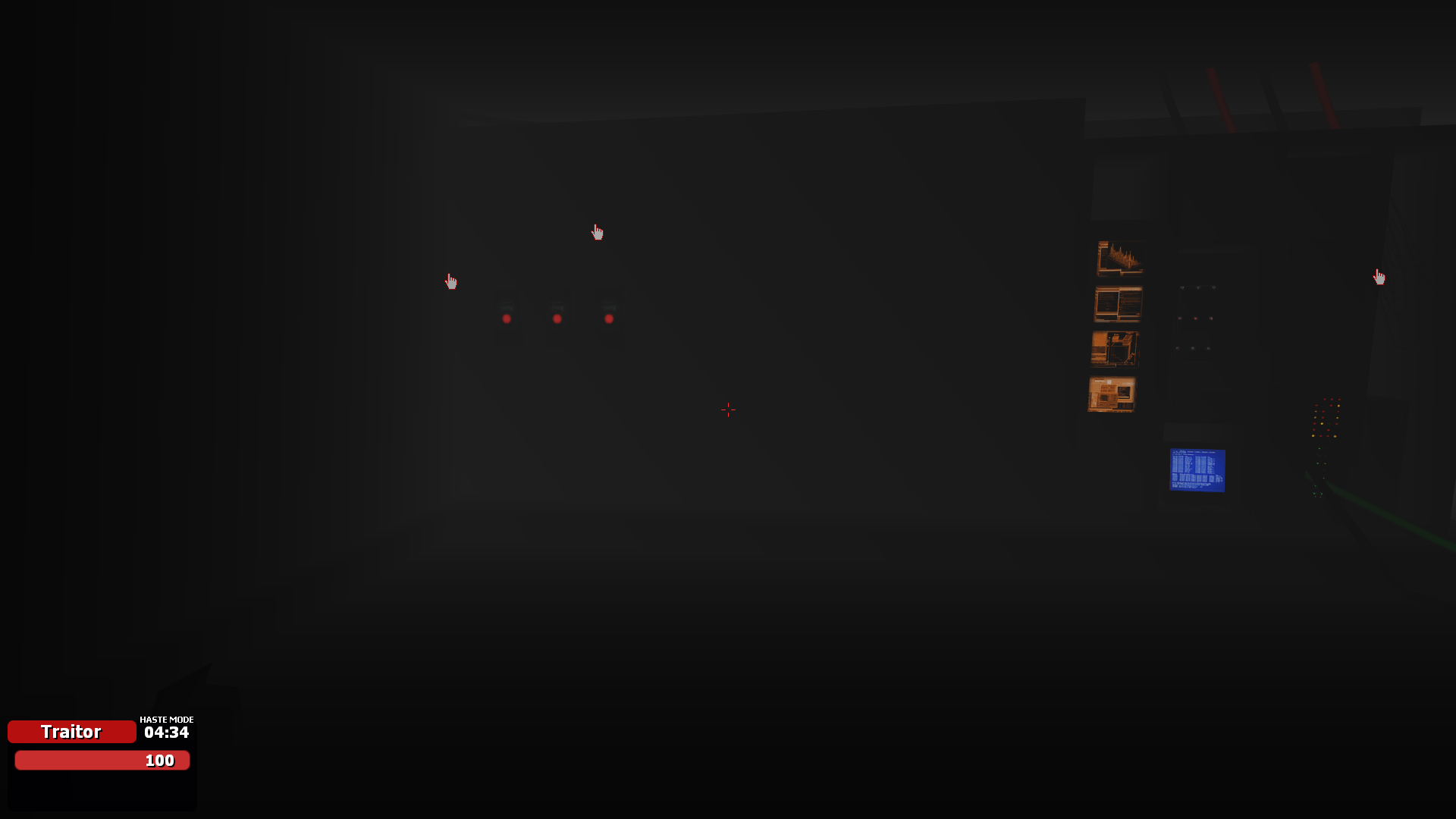 Download Steam Workshop::TTT Among Us - The Skeld (WIP)