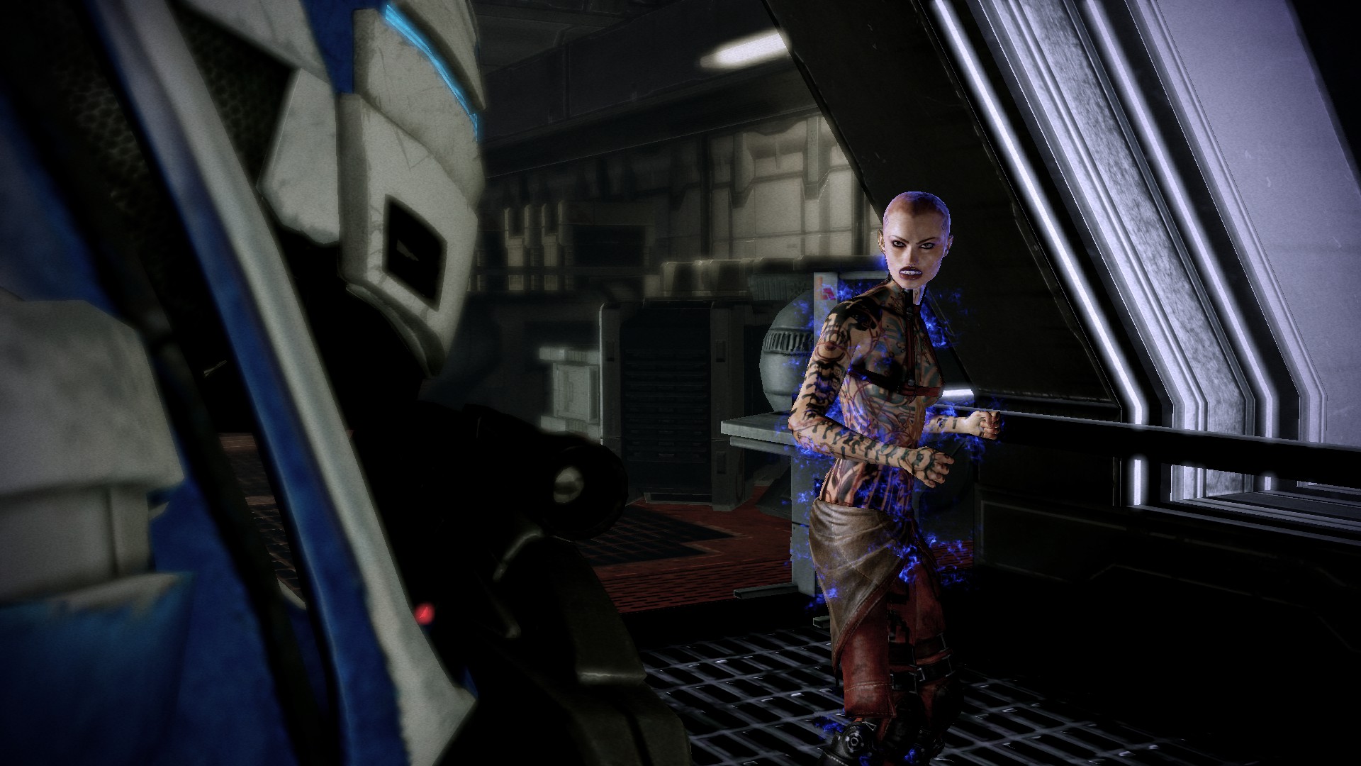 Steam Community :: Mass Effect 2