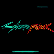 CyberPunk | Neon | SAMURAI