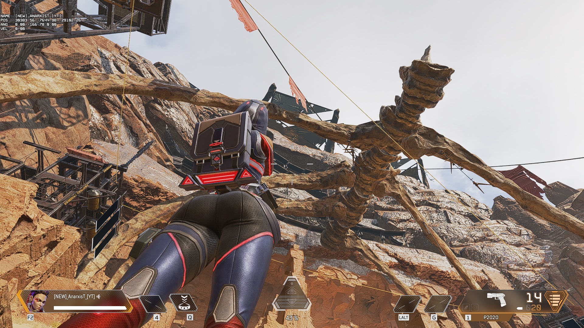 Steam Community :: Guide :: LOBA LOBA PETTY THEFT SKIN APEX LEGENDS ...