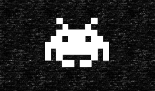Steam pixel icon фото 64