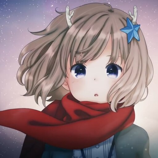 Steam Workshop::鹿乃「Stella-rium」 【OFFICIAL】