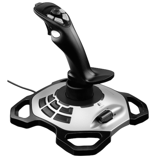 Steam :: :: Logitech 3D Pro for STAR WARS: Squadrons