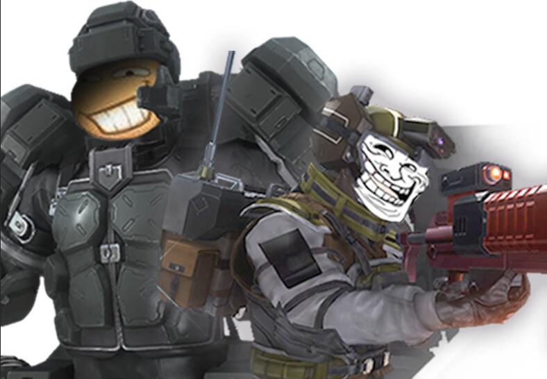 Steam Community :: EARTH DEFENSE FORCE 5