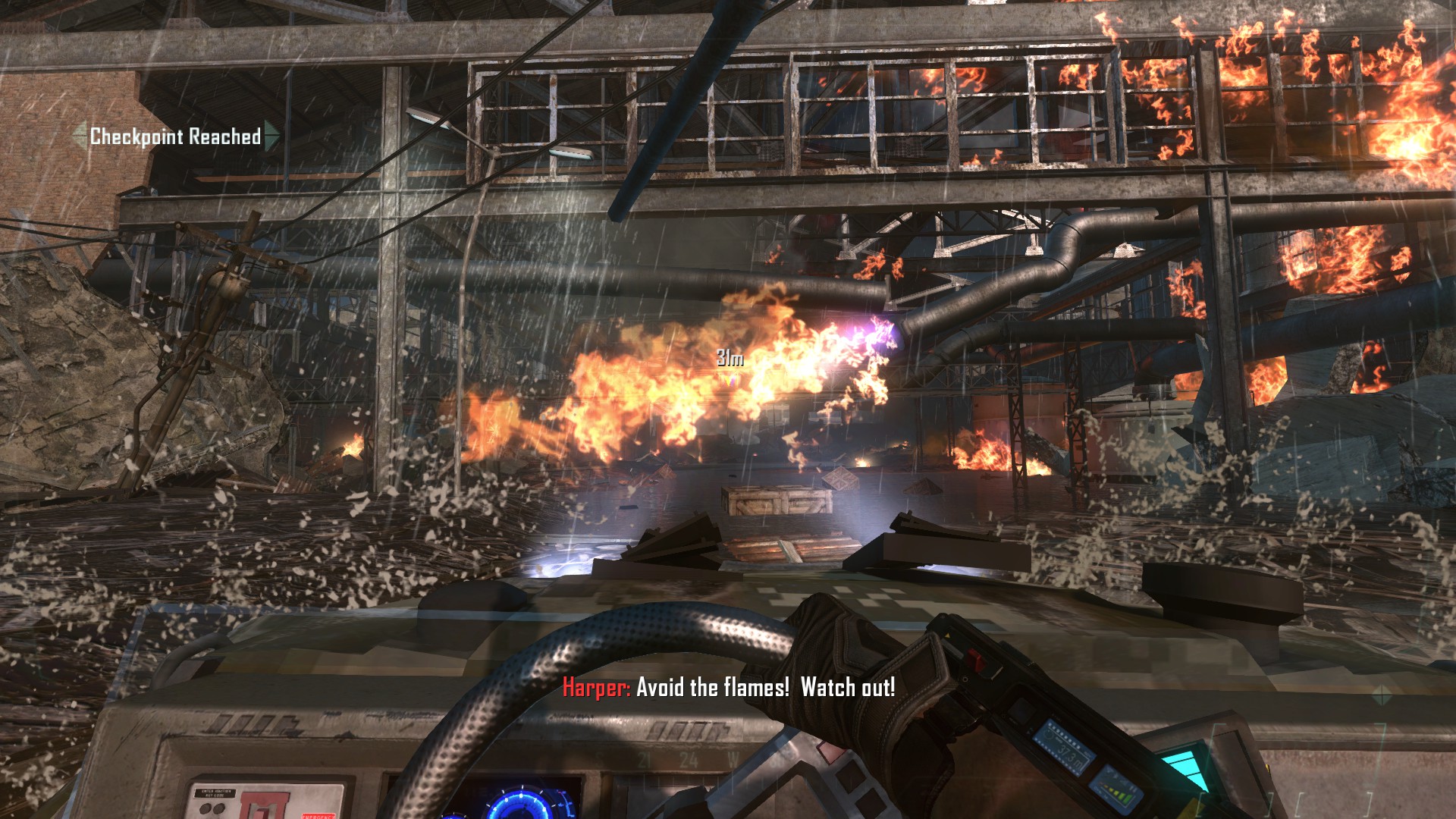 How to Get the Best Ending in Black Ops 2: 12 Steps