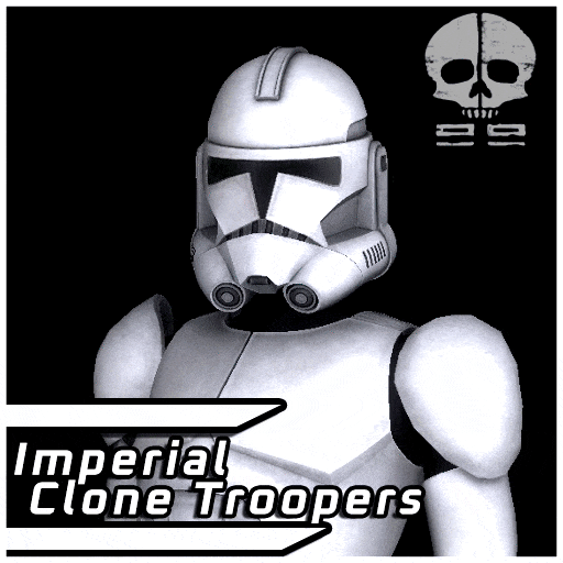 Fastupload.io on X: Imperial Terror Troopers! (Garry's Mod Star Wars  RP) Link:  #ChiefMufasa #CloneWars #CloneWarsRP  #DarkRP #garry'smod #gmod #gmodroleplay #gmodrp #gmodtrolling #MassRDM  #pixelcatgamer #rdm #roleplay