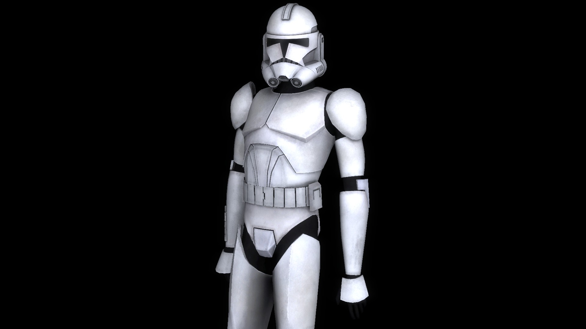 STAR WARS The Bad Batch: Clone Troopers