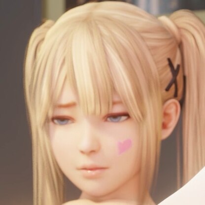Dead or Alive – Marie Rose7